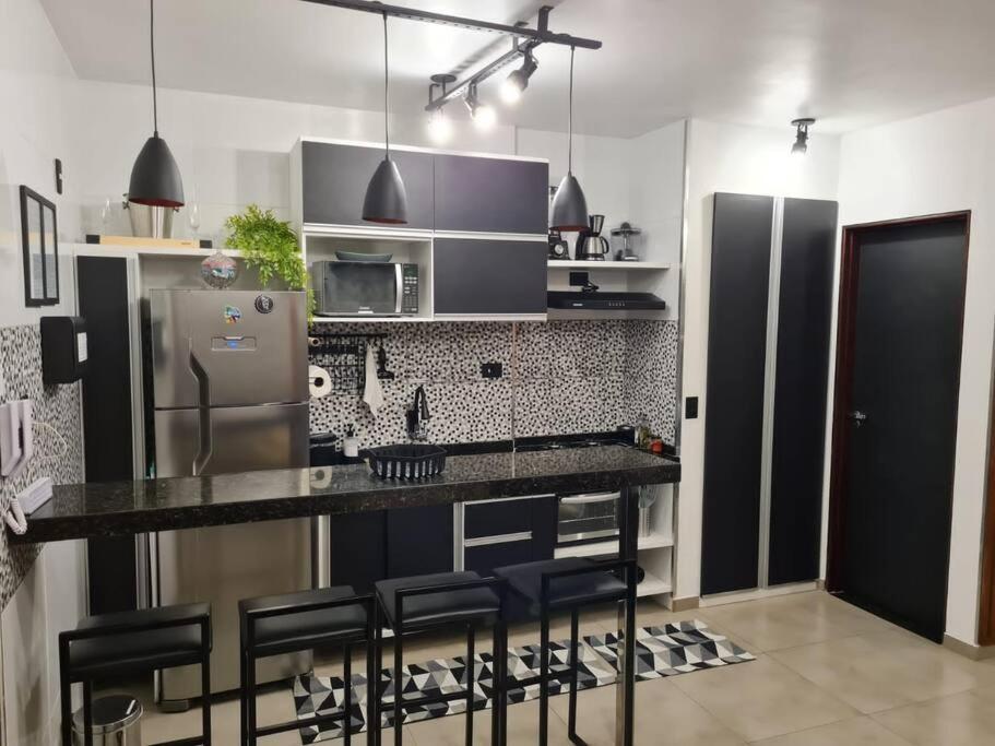 Apto Aconchegante! A 100 Metros Do Mar -Netflix E Wifi Maceio Dış mekan fotoğraf