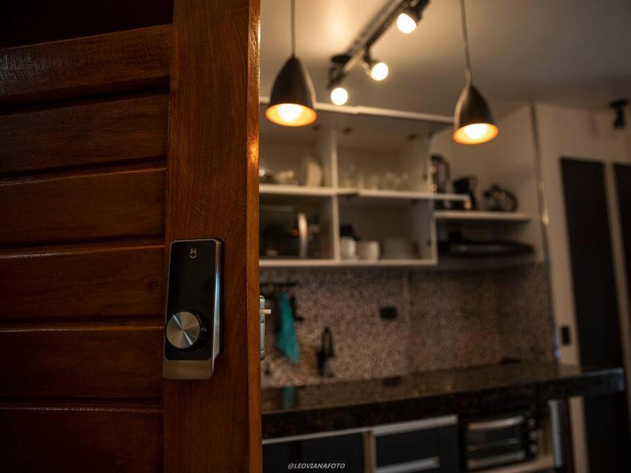 Apto Aconchegante! A 100 Metros Do Mar -Netflix E Wifi Maceio Dış mekan fotoğraf