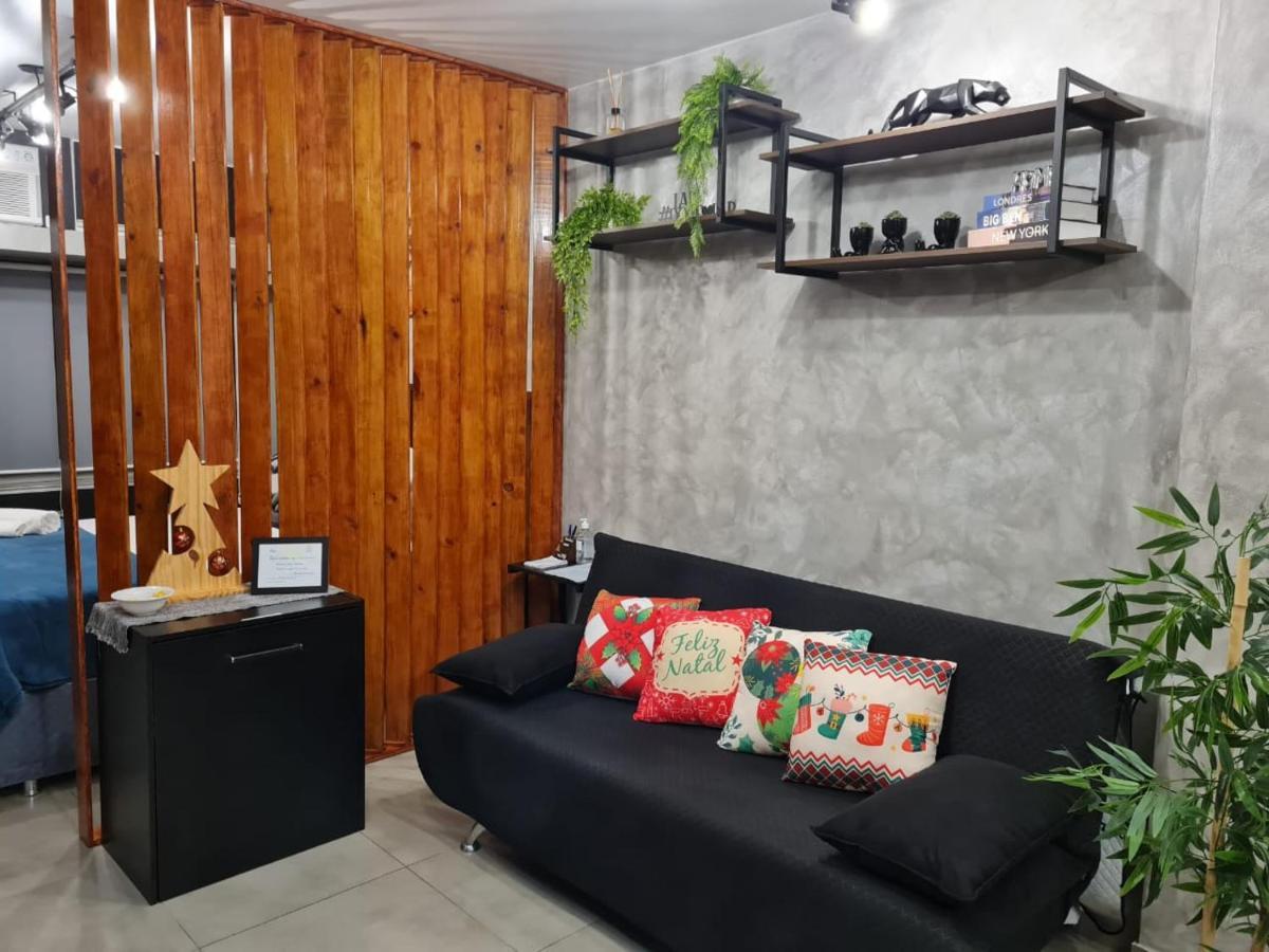 Apto Aconchegante! A 100 Metros Do Mar -Netflix E Wifi Maceio Dış mekan fotoğraf